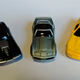 Illustration for article titled Johnny Lightning Classic Customs Corvette 10-pack